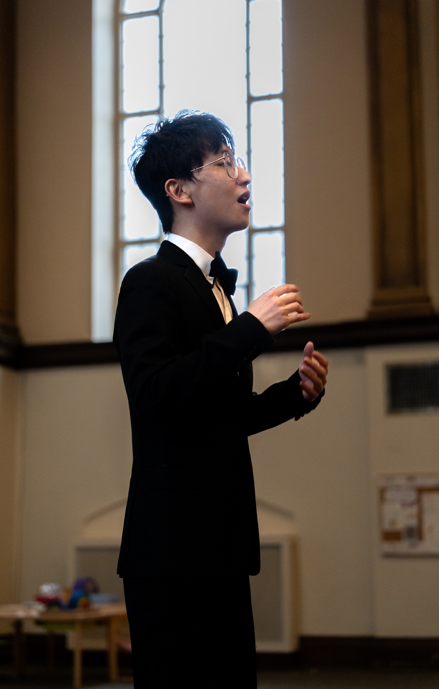The Soloist